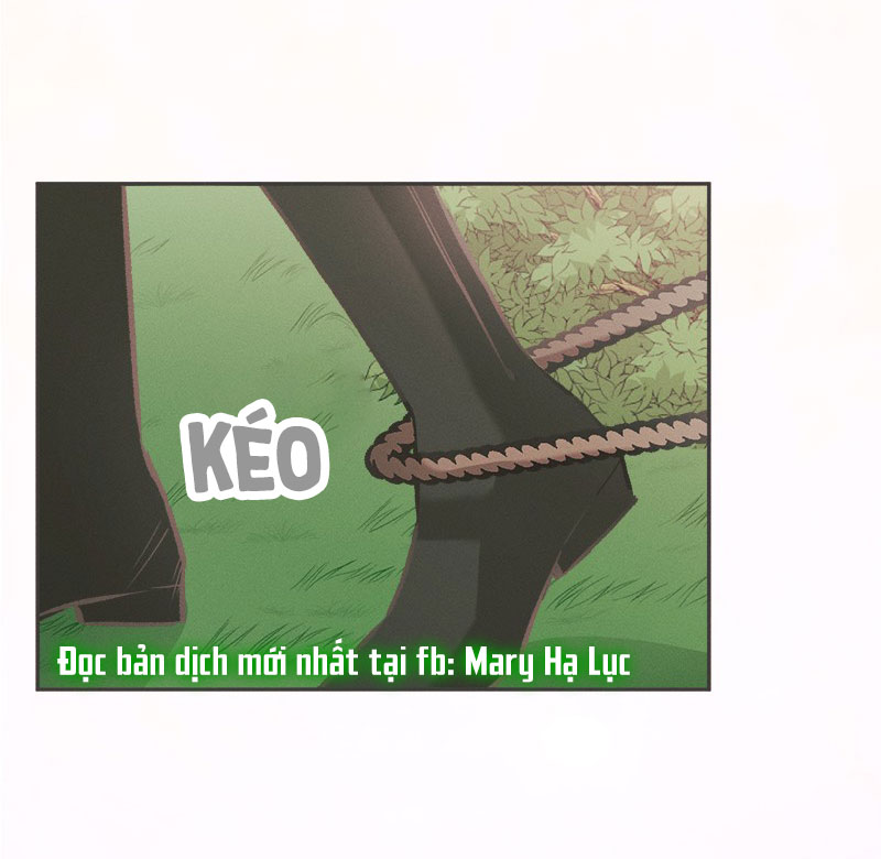 Giấc Mơ Đêm Hè Chapter 4.2 - Trang 35