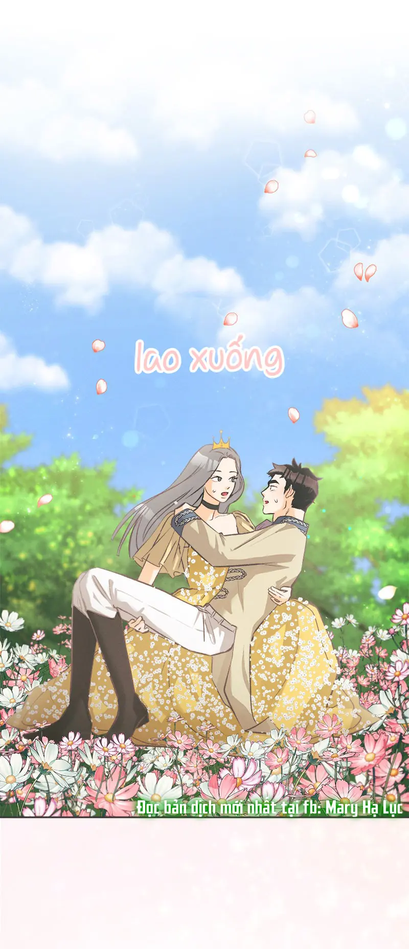 Giấc Mơ Đêm Hè Chapter 4.2 - Trang 38
