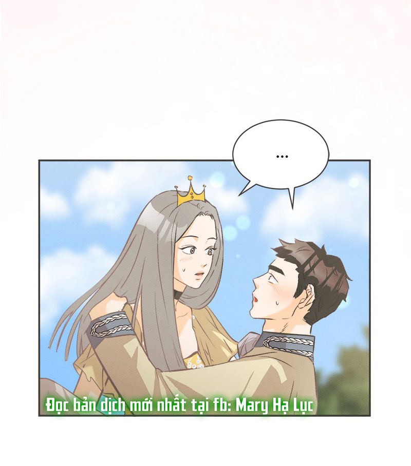 Giấc Mơ Đêm Hè Chapter 4.2 - Trang 39