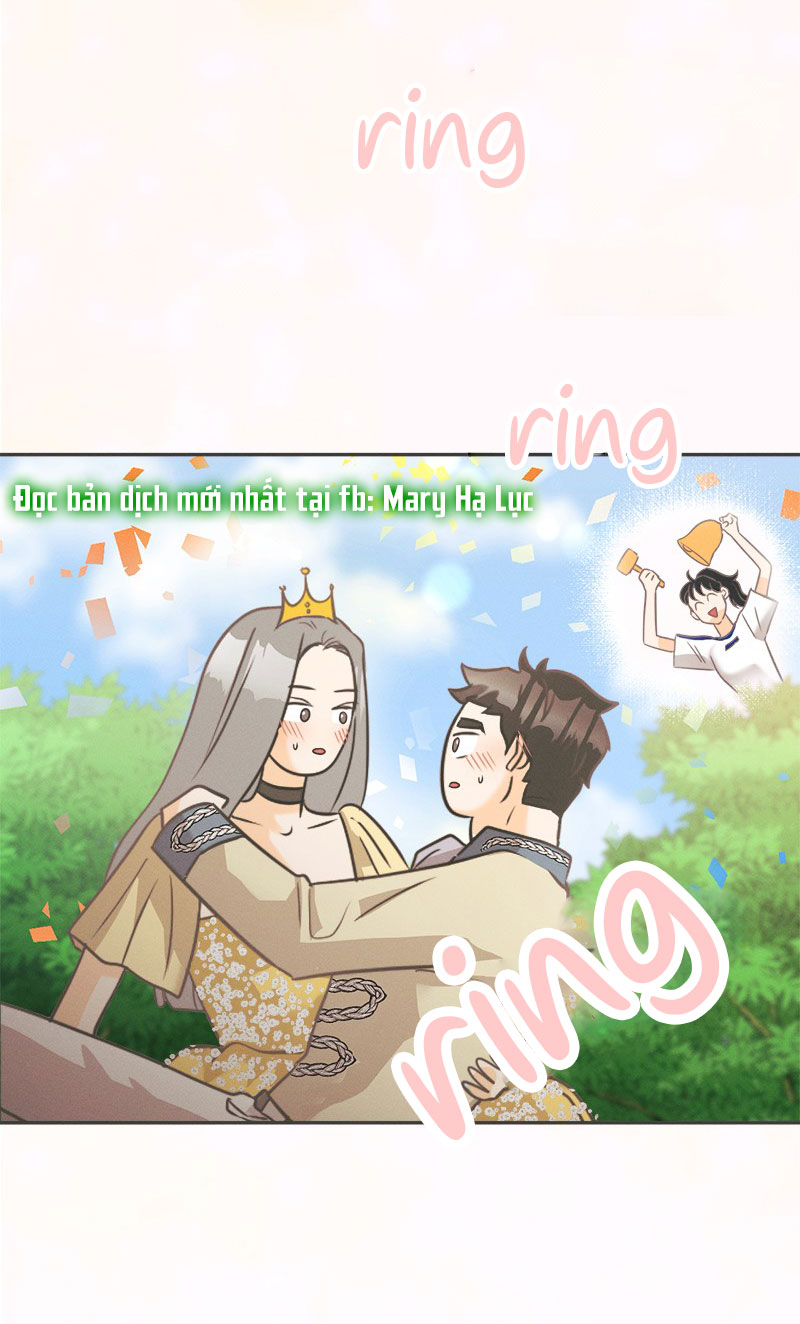 Giấc Mơ Đêm Hè Chapter 4.2 - Trang 41