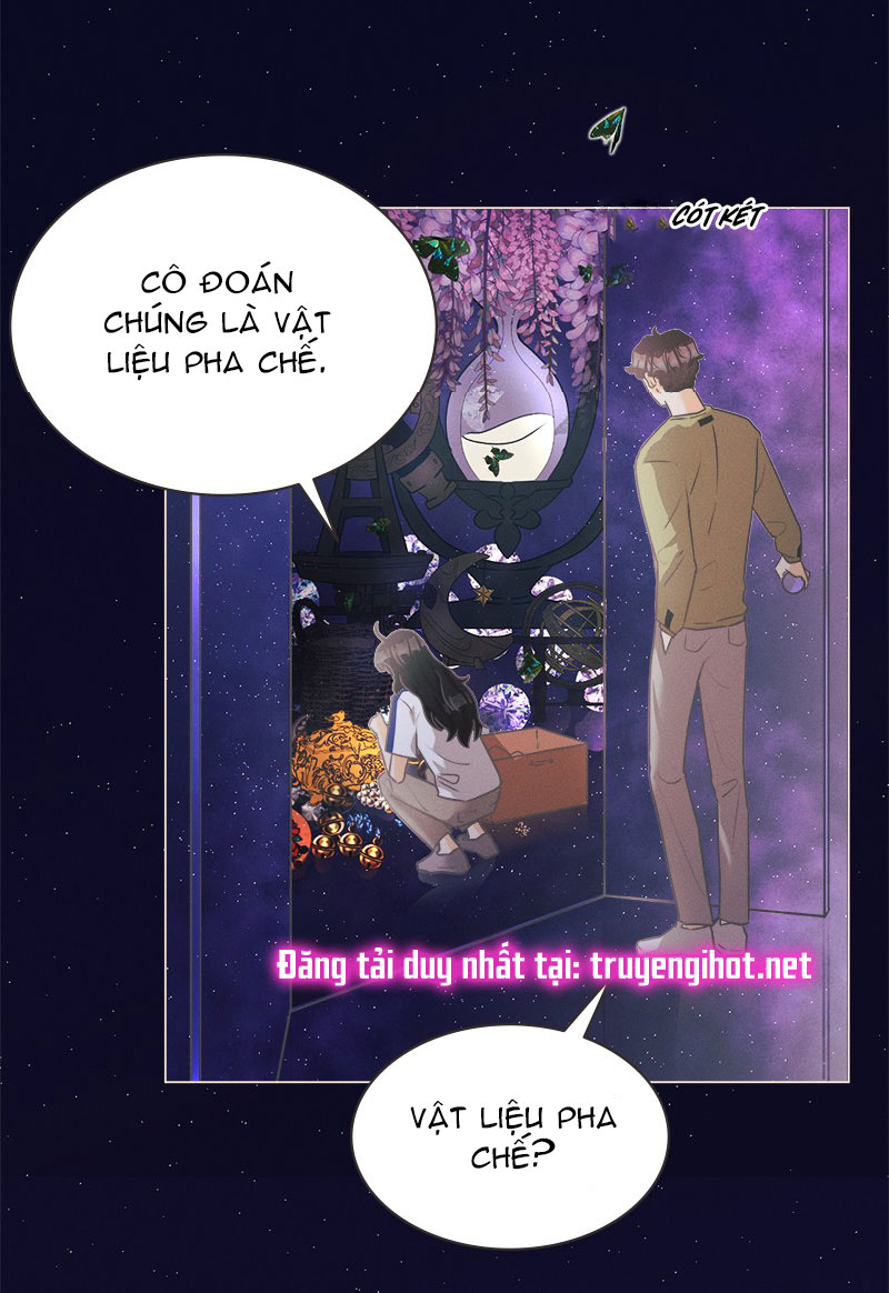Giấc Mơ Đêm Hè Chapter 4.2 - Trang 8