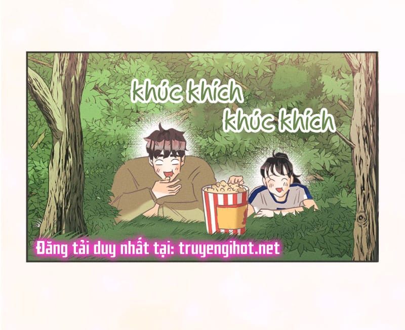 Giấc Mơ Đêm Hè Chapter 4.3 - Trang 12