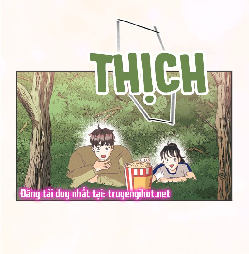 Giấc Mơ Đêm Hè Chapter 4.3 - Trang 13