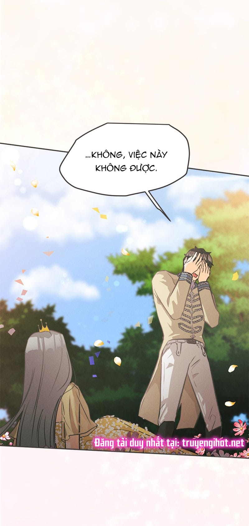 Giấc Mơ Đêm Hè Chapter 4.3 - Trang 14
