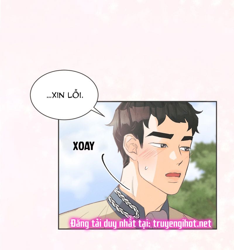 Giấc Mơ Đêm Hè Chapter 4.3 - Trang 15