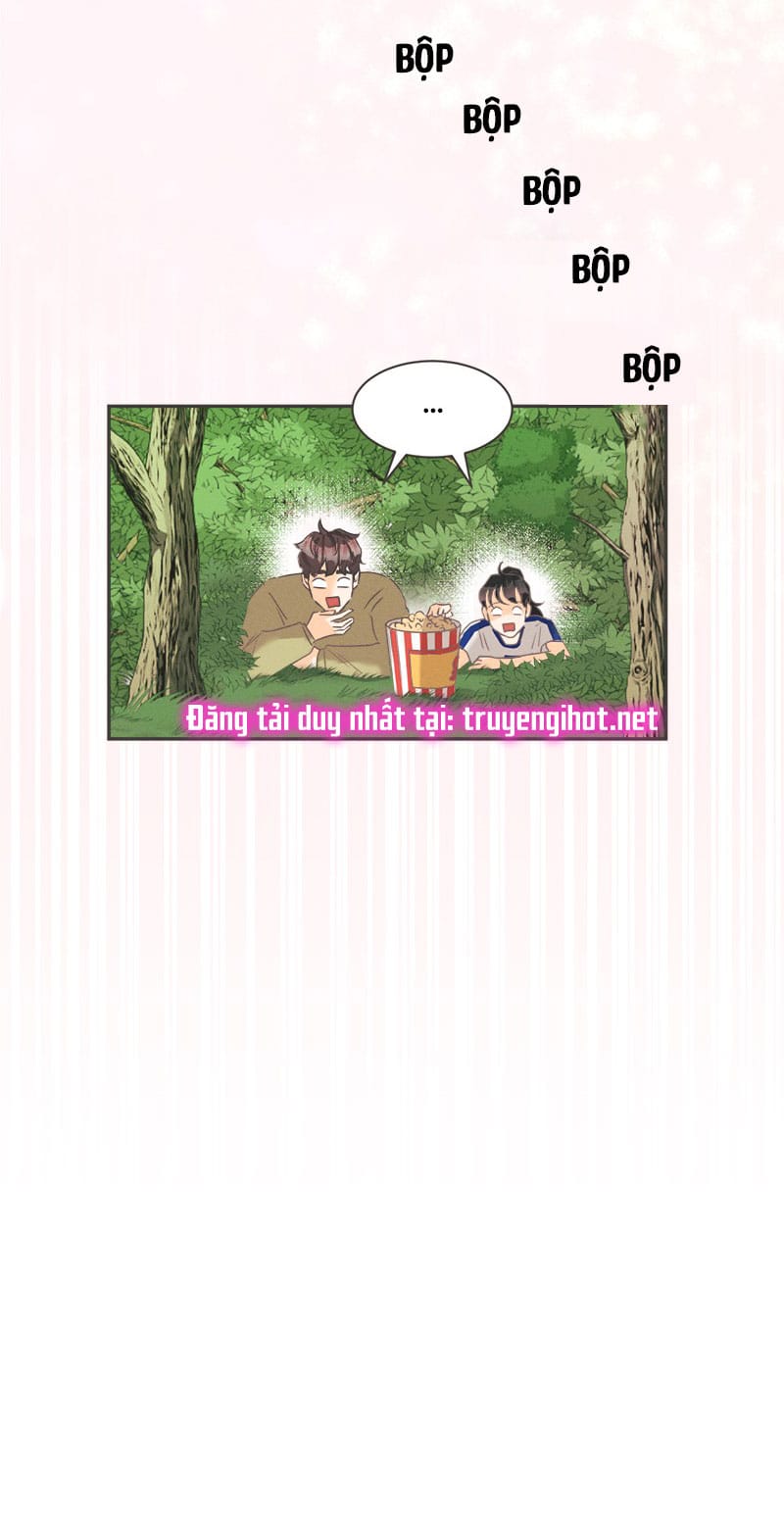 Giấc Mơ Đêm Hè Chapter 4.3 - Trang 16