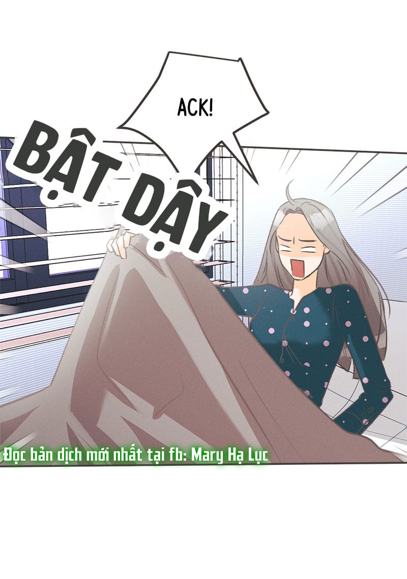 Giấc Mơ Đêm Hè Chapter 4.3 - Trang 17