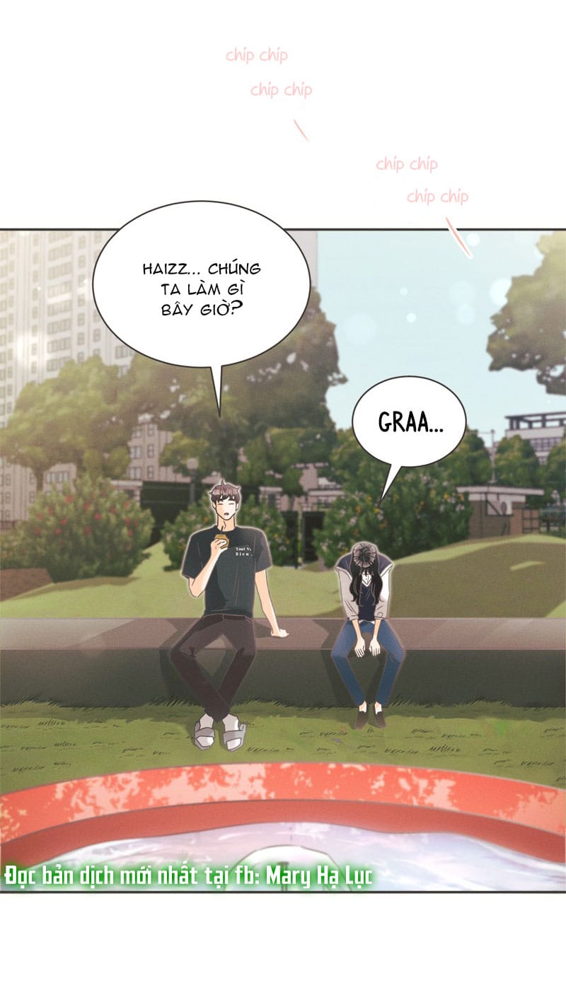 Giấc Mơ Đêm Hè Chapter 4.3 - Trang 21