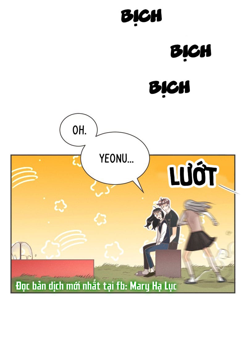 Giấc Mơ Đêm Hè Chapter 4.3 - Trang 23