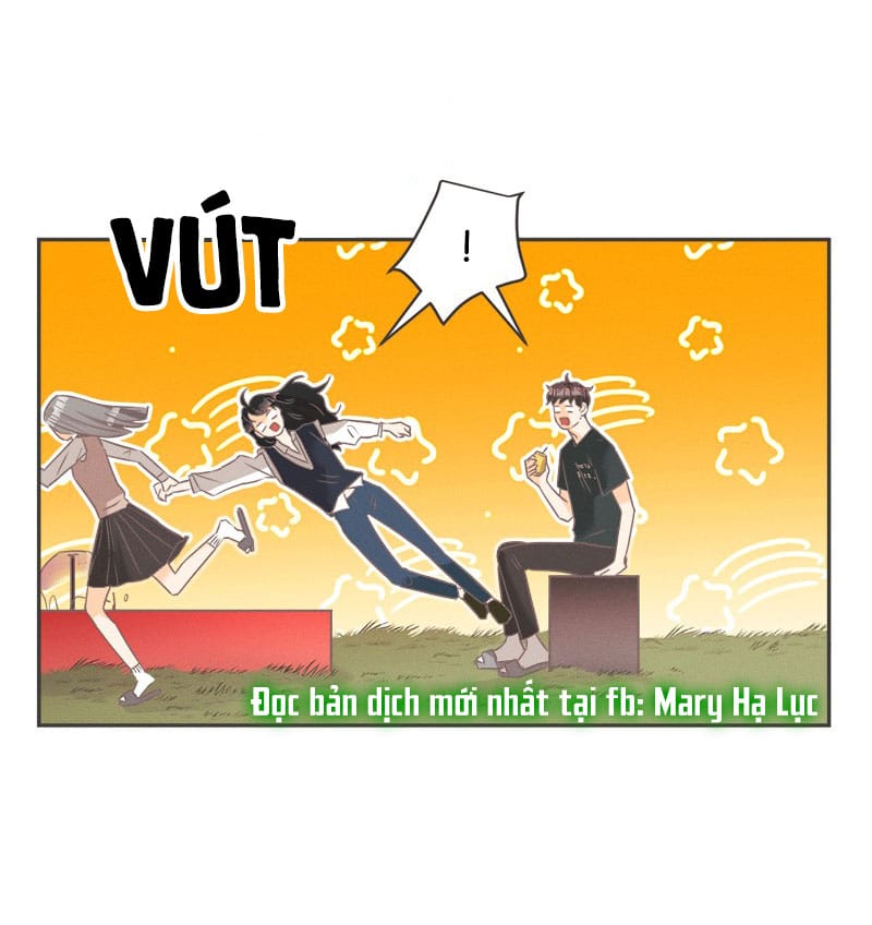 Giấc Mơ Đêm Hè Chapter 4.3 - Trang 24