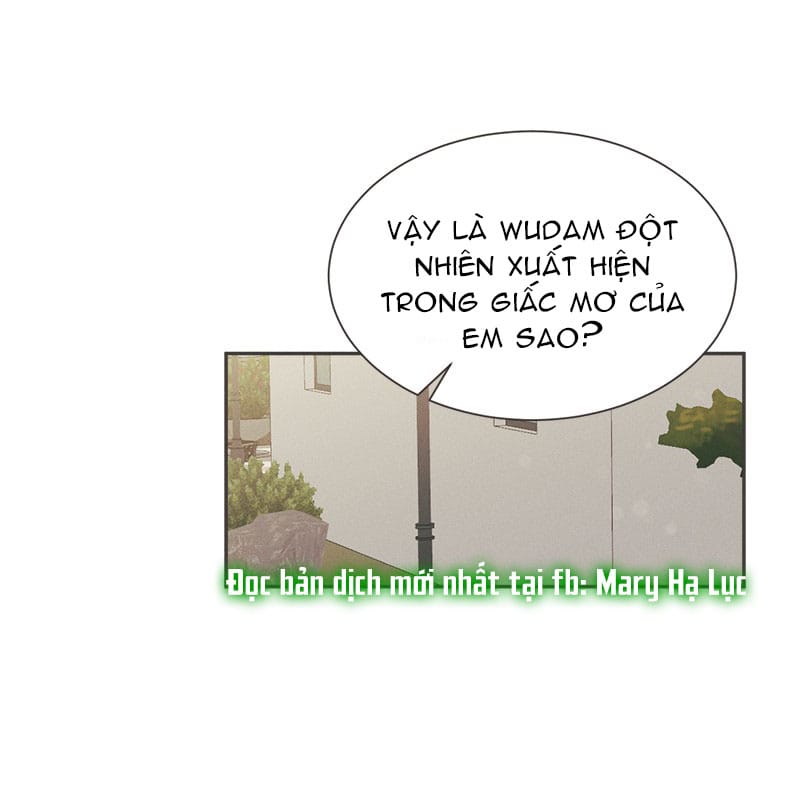 Giấc Mơ Đêm Hè Chapter 4.3 - Trang 26