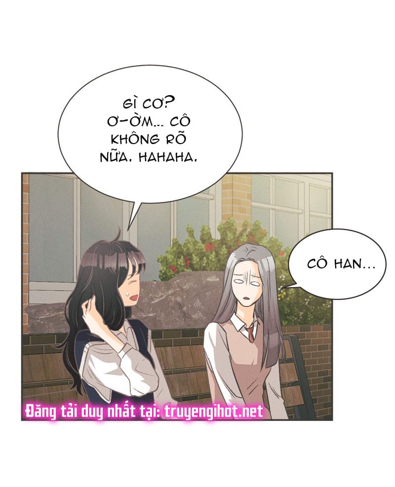 Giấc Mơ Đêm Hè Chapter 4.3 - Trang 28