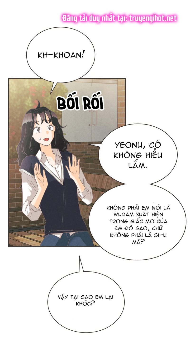 Giấc Mơ Đêm Hè Chapter 4.3 - Trang 30