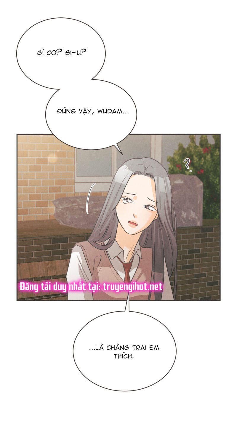Giấc Mơ Đêm Hè Chapter 4.3 - Trang 31