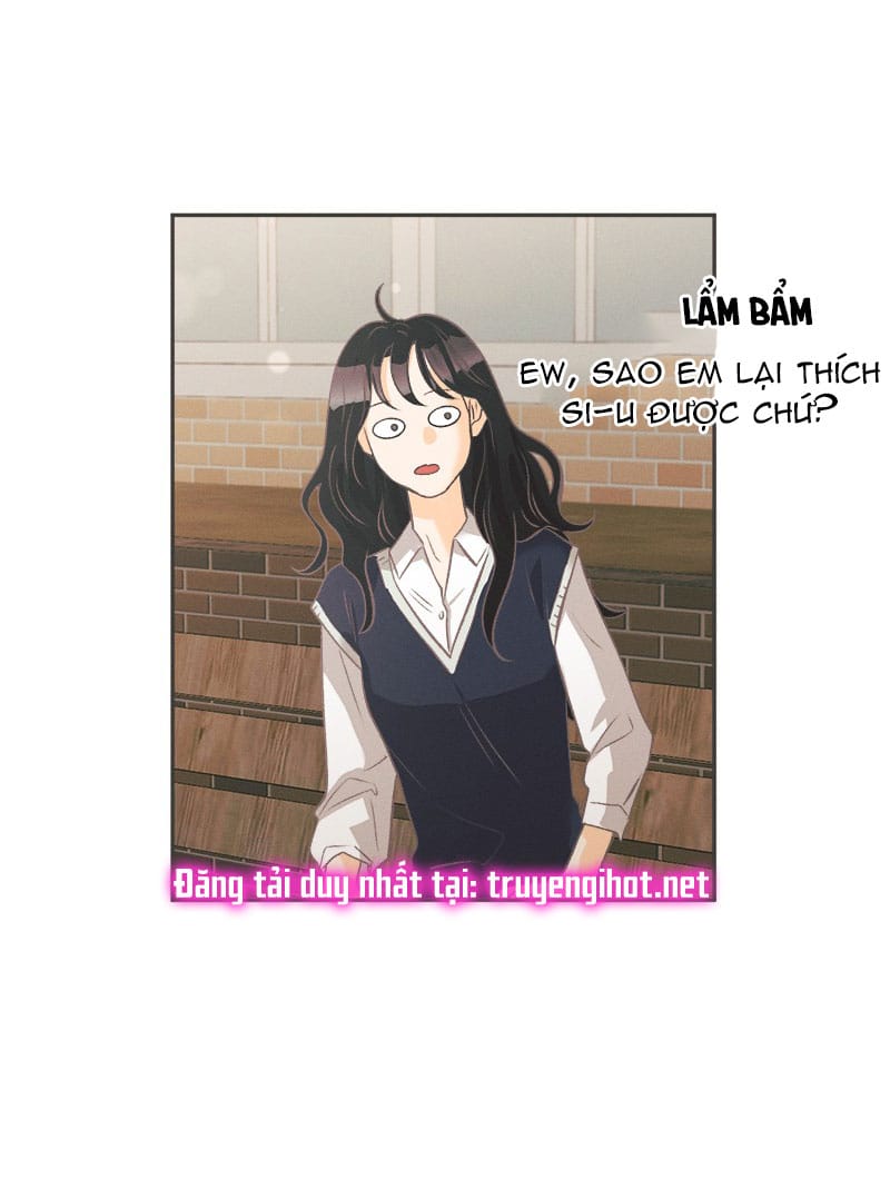 Giấc Mơ Đêm Hè Chapter 4.3 - Trang 32
