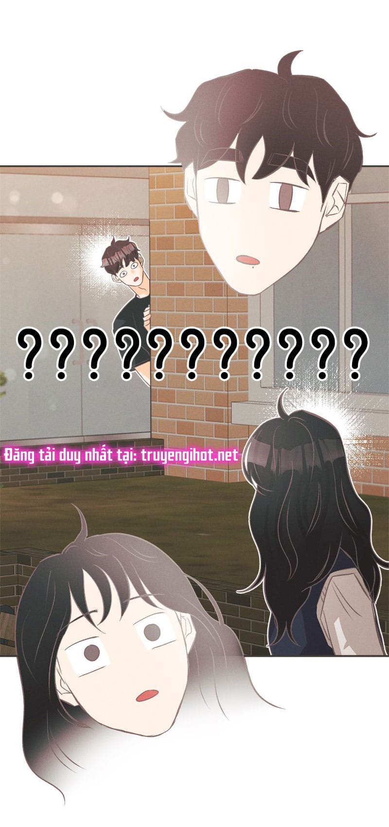 Giấc Mơ Đêm Hè Chapter 4.3 - Trang 34