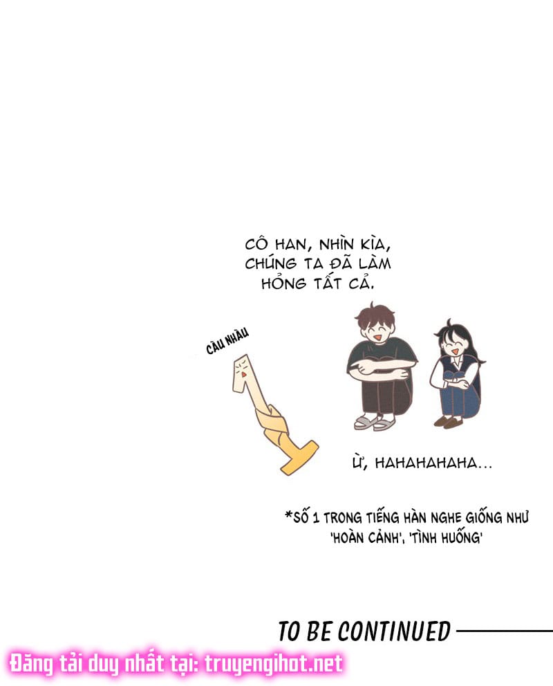 Giấc Mơ Đêm Hè Chapter 4.3 - Trang 36