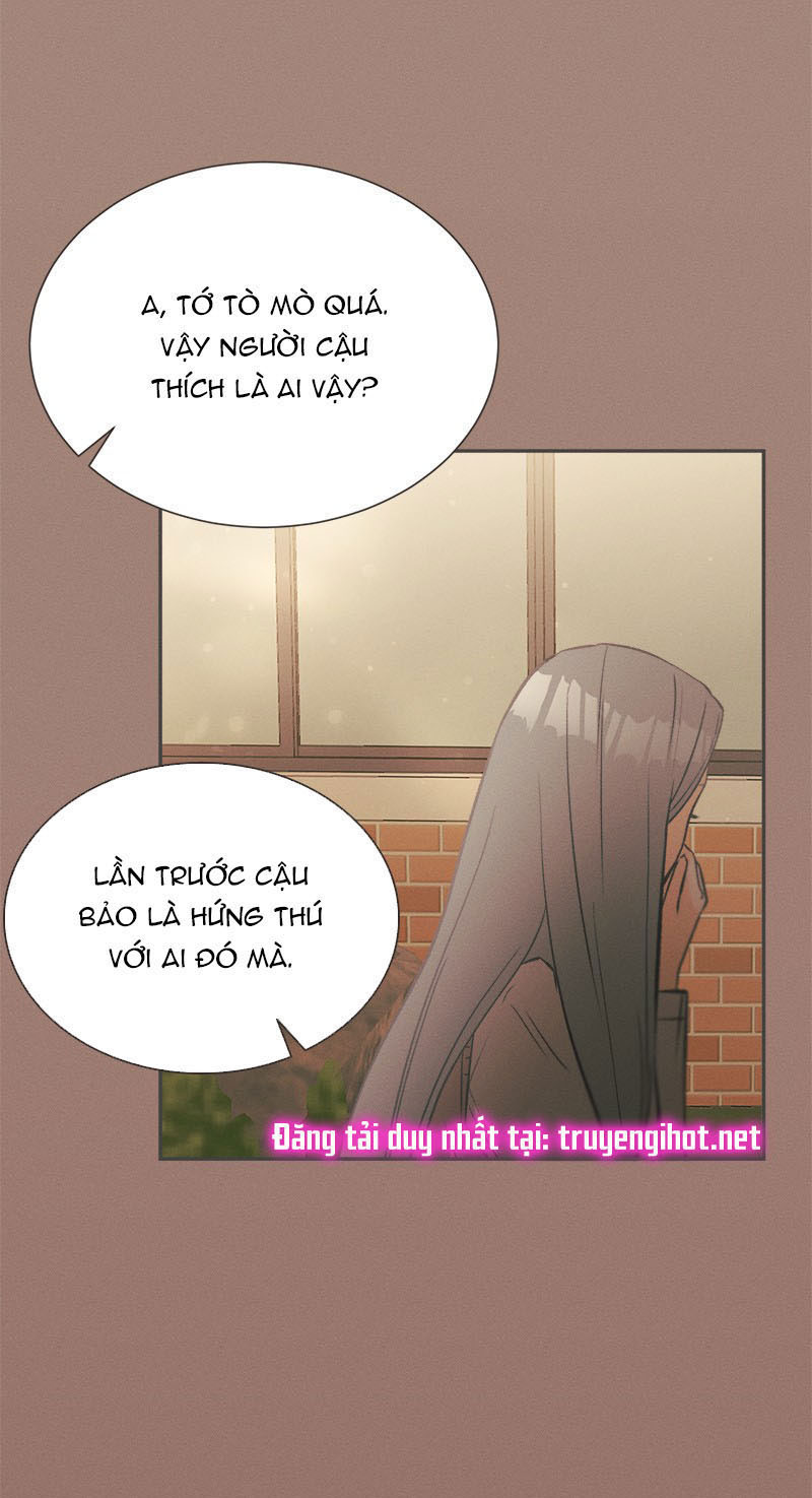 Giấc Mơ Đêm Hè Chapter 5.1 - Trang 11