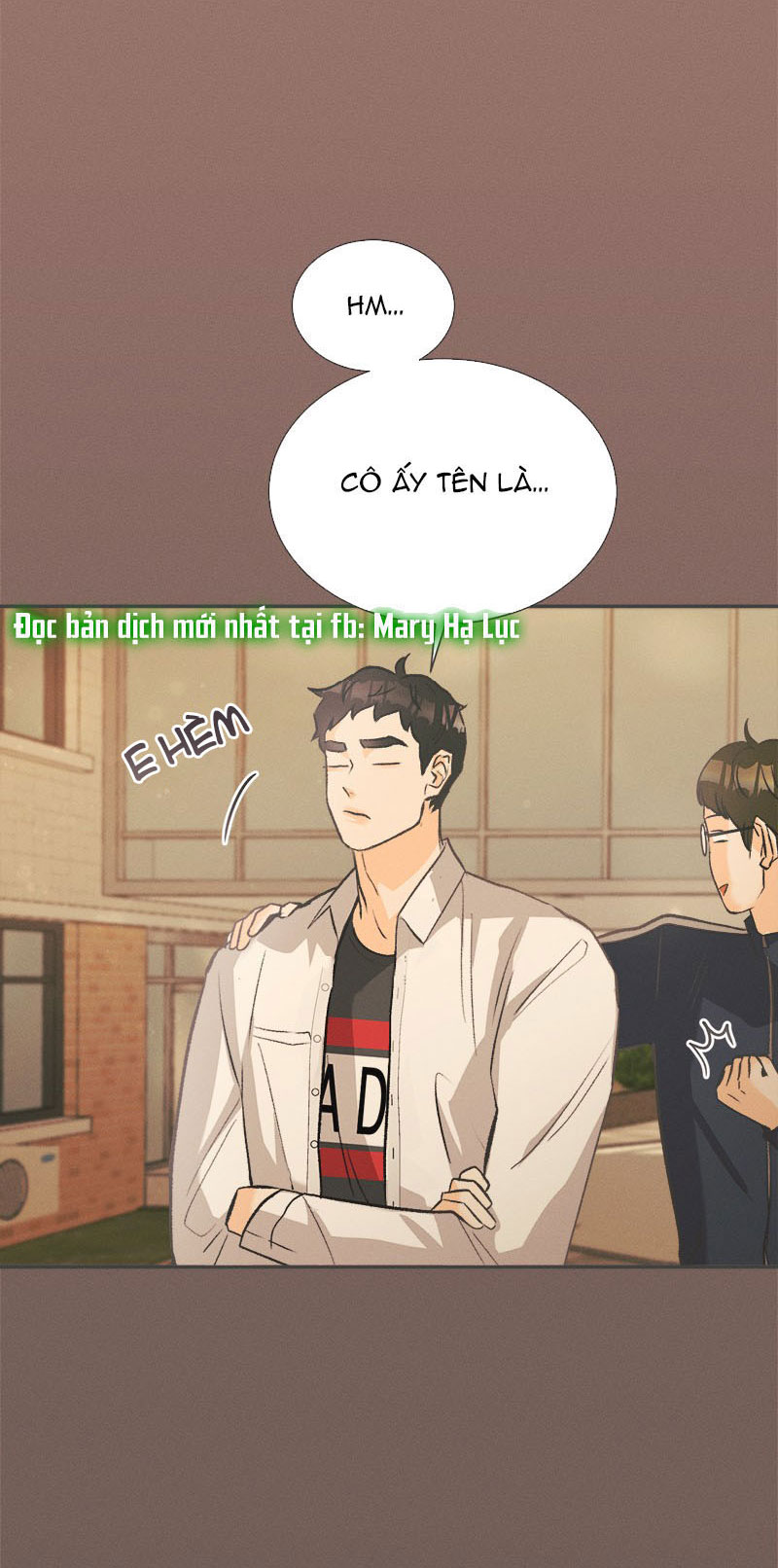 Giấc Mơ Đêm Hè Chapter 5.1 - Trang 12