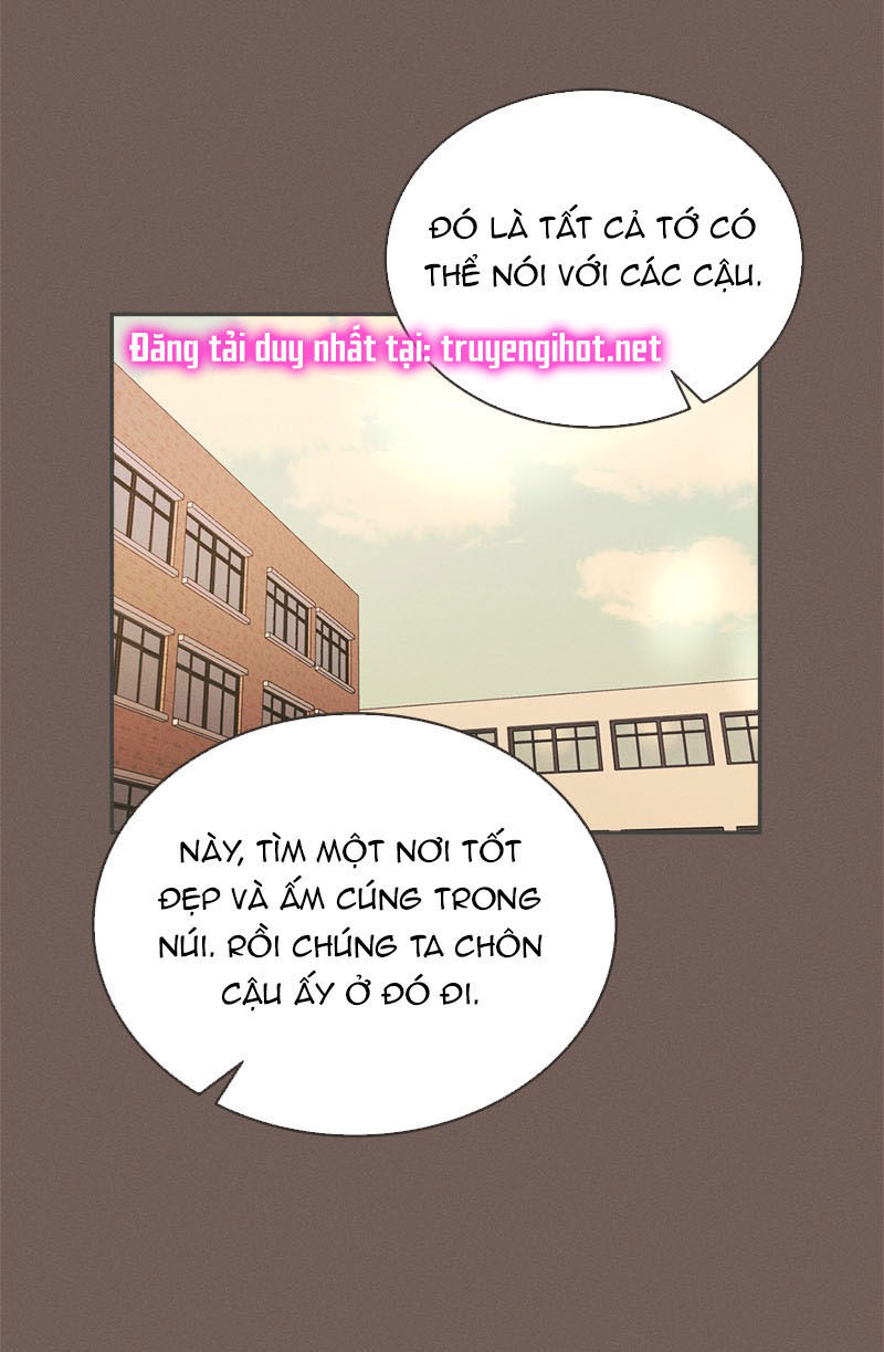 Giấc Mơ Đêm Hè Chapter 5.1 - Trang 15