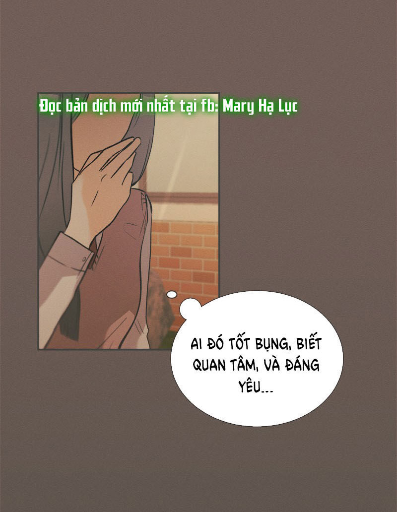 Giấc Mơ Đêm Hè Chapter 5.1 - Trang 16