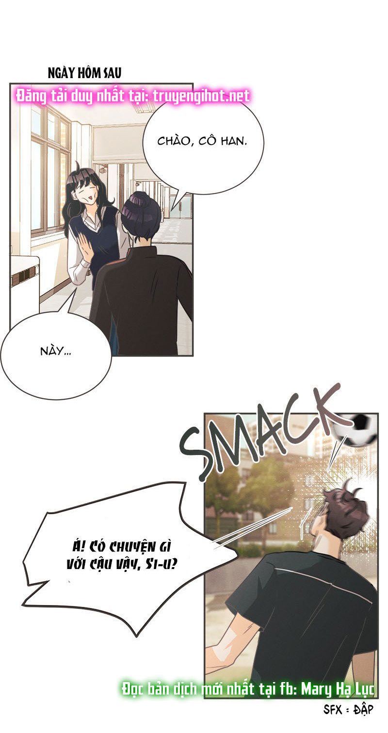 Giấc Mơ Đêm Hè Chapter 5.1 - Trang 20