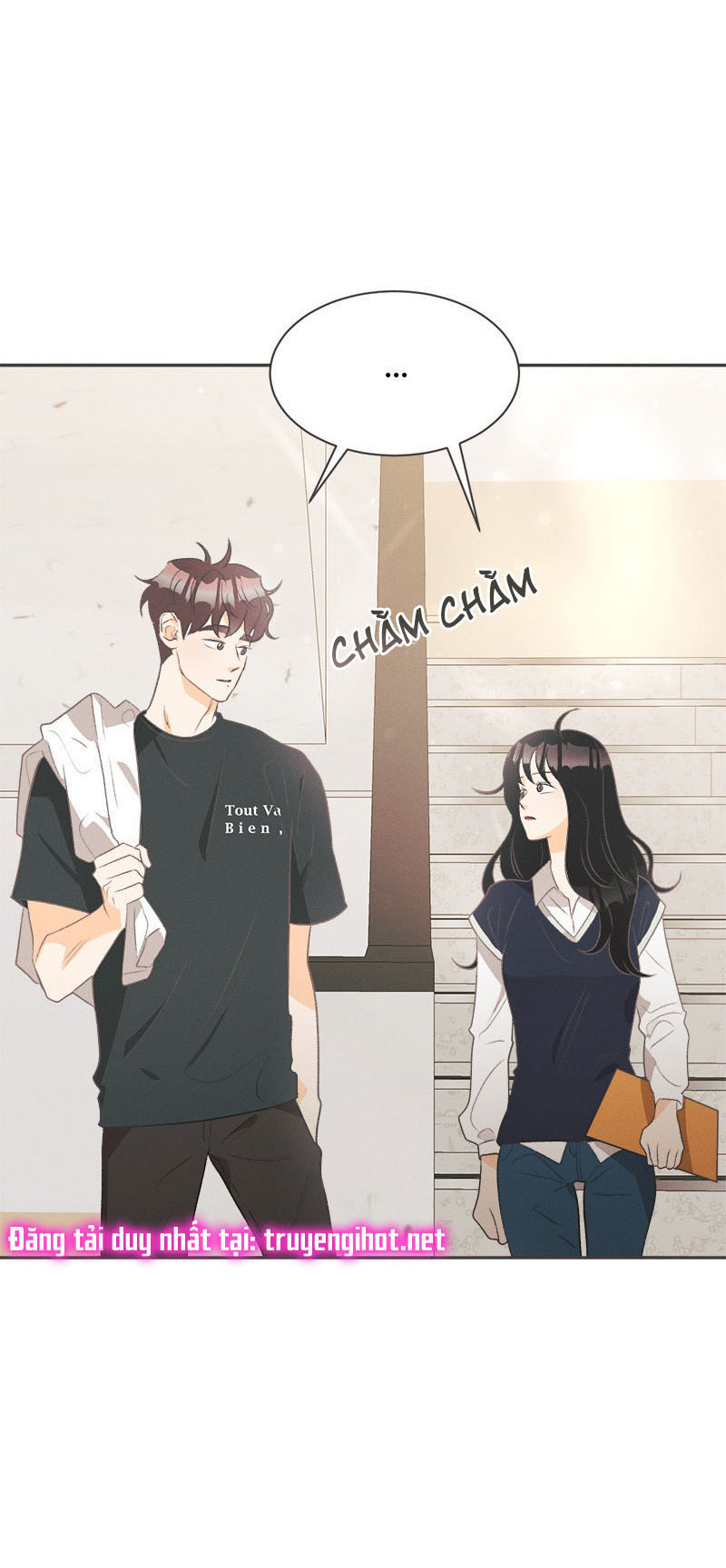 Giấc Mơ Đêm Hè Chapter 5.1 - Trang 22