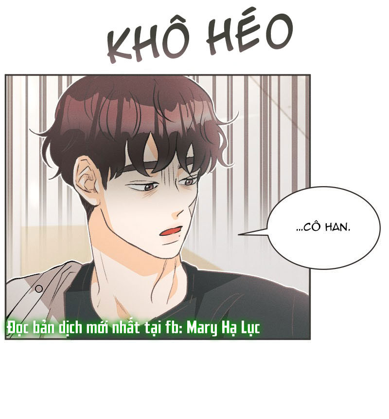 Giấc Mơ Đêm Hè Chapter 5.1 - Trang 23