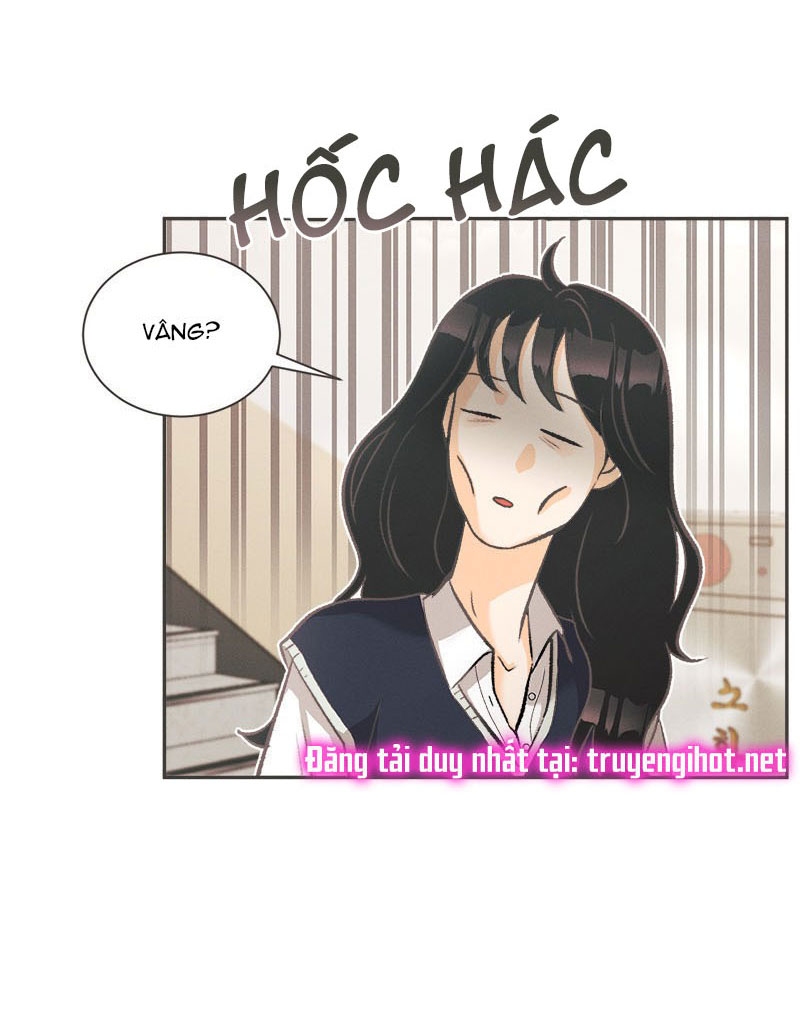 Giấc Mơ Đêm Hè Chapter 5.1 - Trang 24