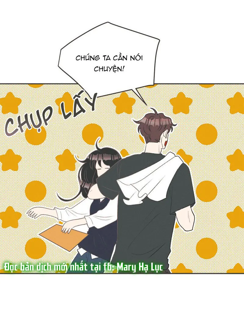 Giấc Mơ Đêm Hè Chapter 5.1 - Trang 25