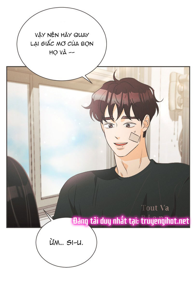 Giấc Mơ Đêm Hè Chapter 5.1 - Trang 28
