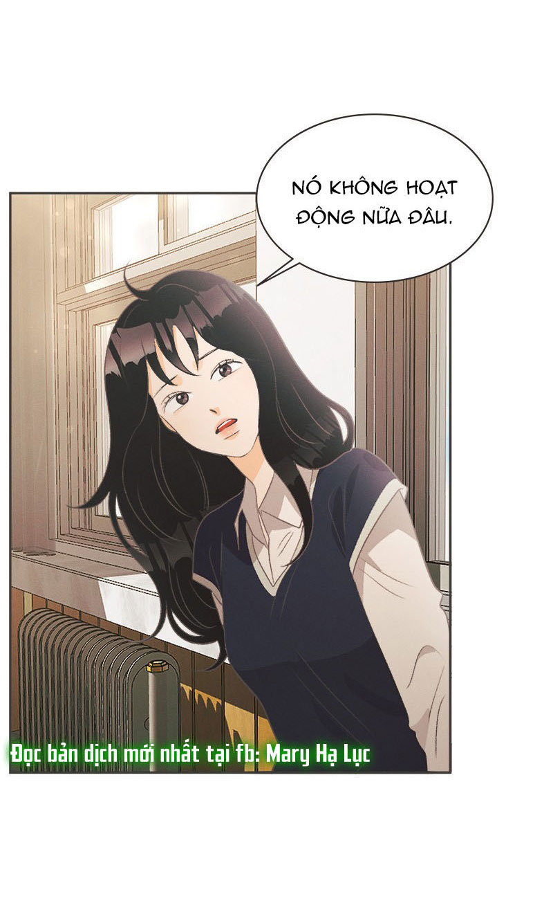 Giấc Mơ Đêm Hè Chapter 5.1 - Trang 29