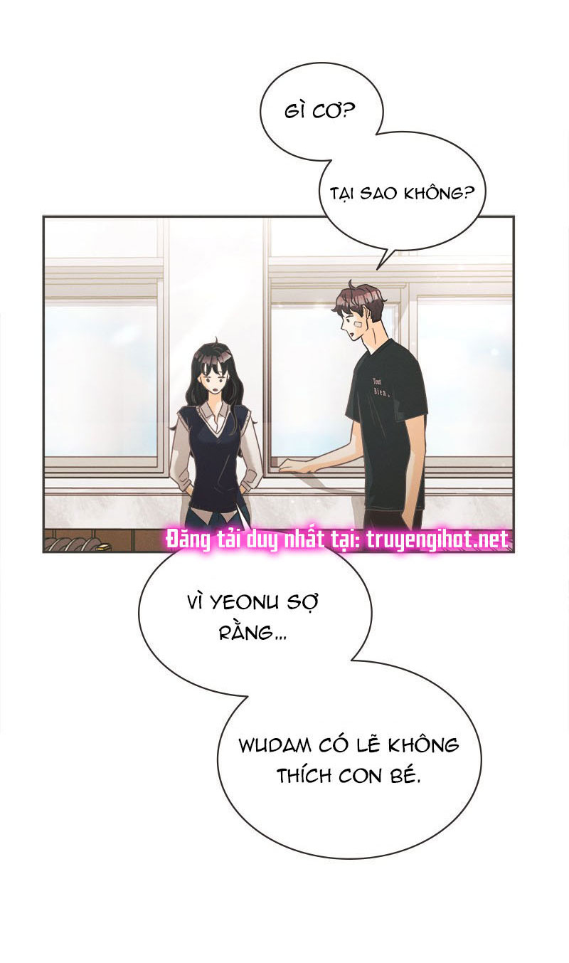 Giấc Mơ Đêm Hè Chapter 5.1 - Trang 30