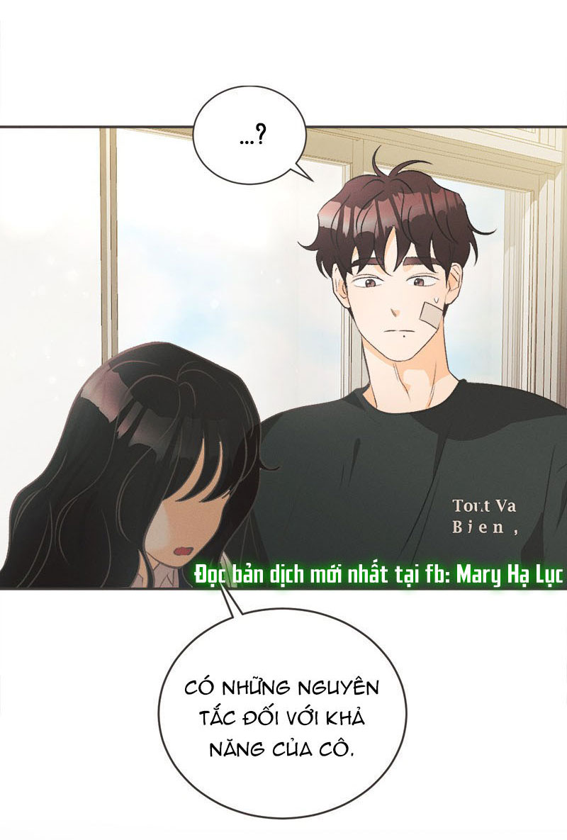 Giấc Mơ Đêm Hè Chapter 5.1 - Trang 31