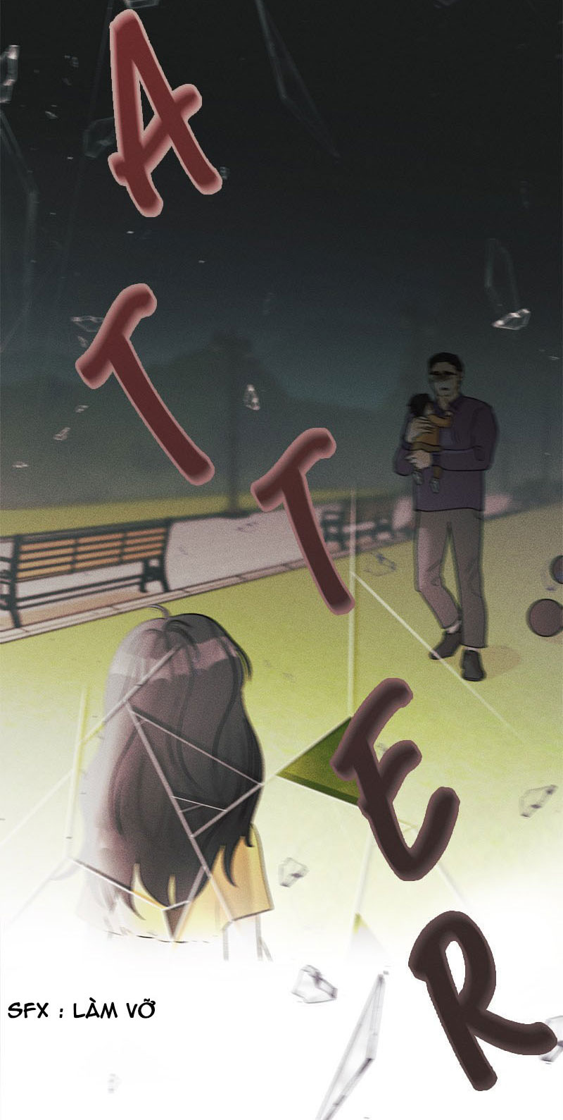 Giấc Mơ Đêm Hè Chapter 5.2 - Trang 12