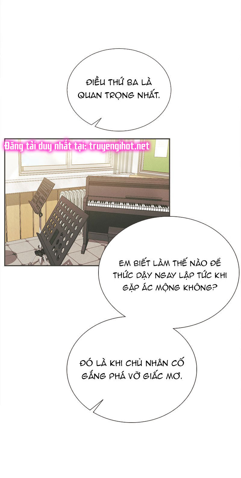 Giấc Mơ Đêm Hè Chapter 5.2 - Trang 15