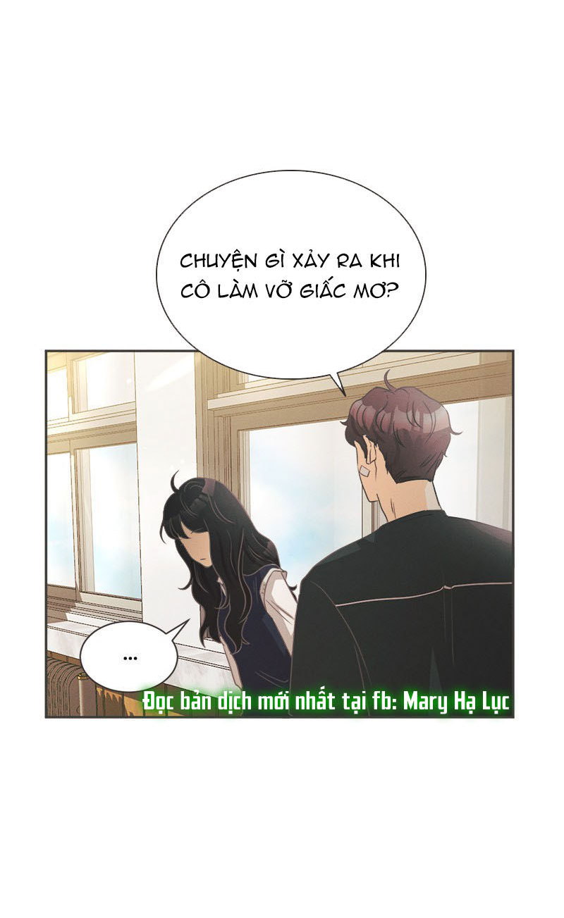 Giấc Mơ Đêm Hè Chapter 5.2 - Trang 16