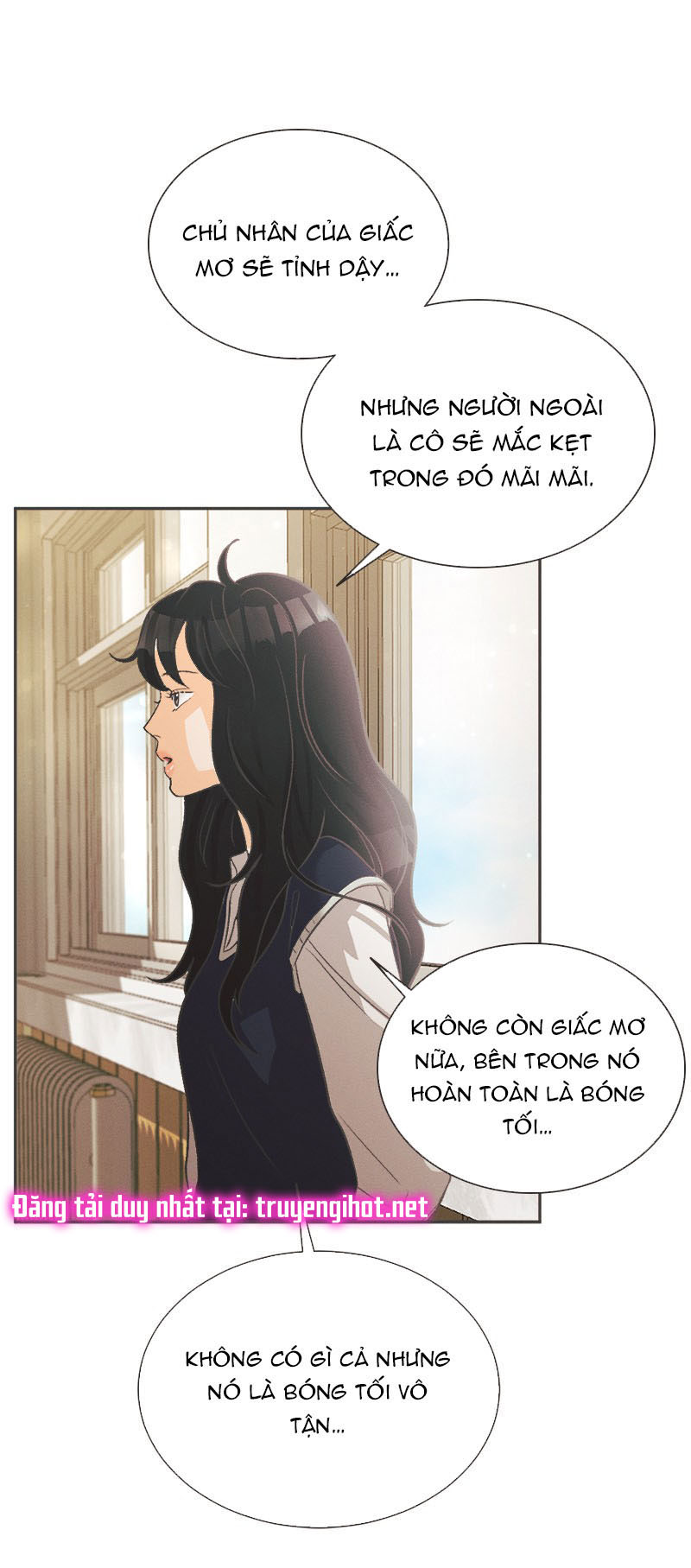 Giấc Mơ Đêm Hè Chapter 5.2 - Trang 17