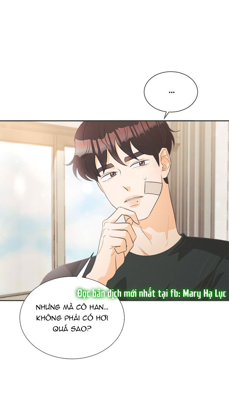 Giấc Mơ Đêm Hè Chapter 5.2 - Trang 18