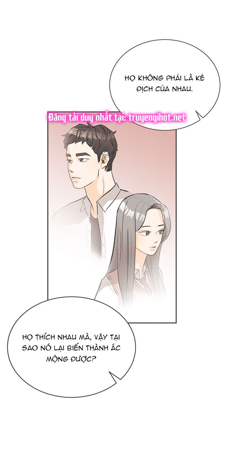 Giấc Mơ Đêm Hè Chapter 5.2 - Trang 19
