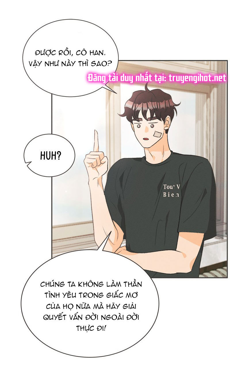 Giấc Mơ Đêm Hè Chapter 5.2 - Trang 25
