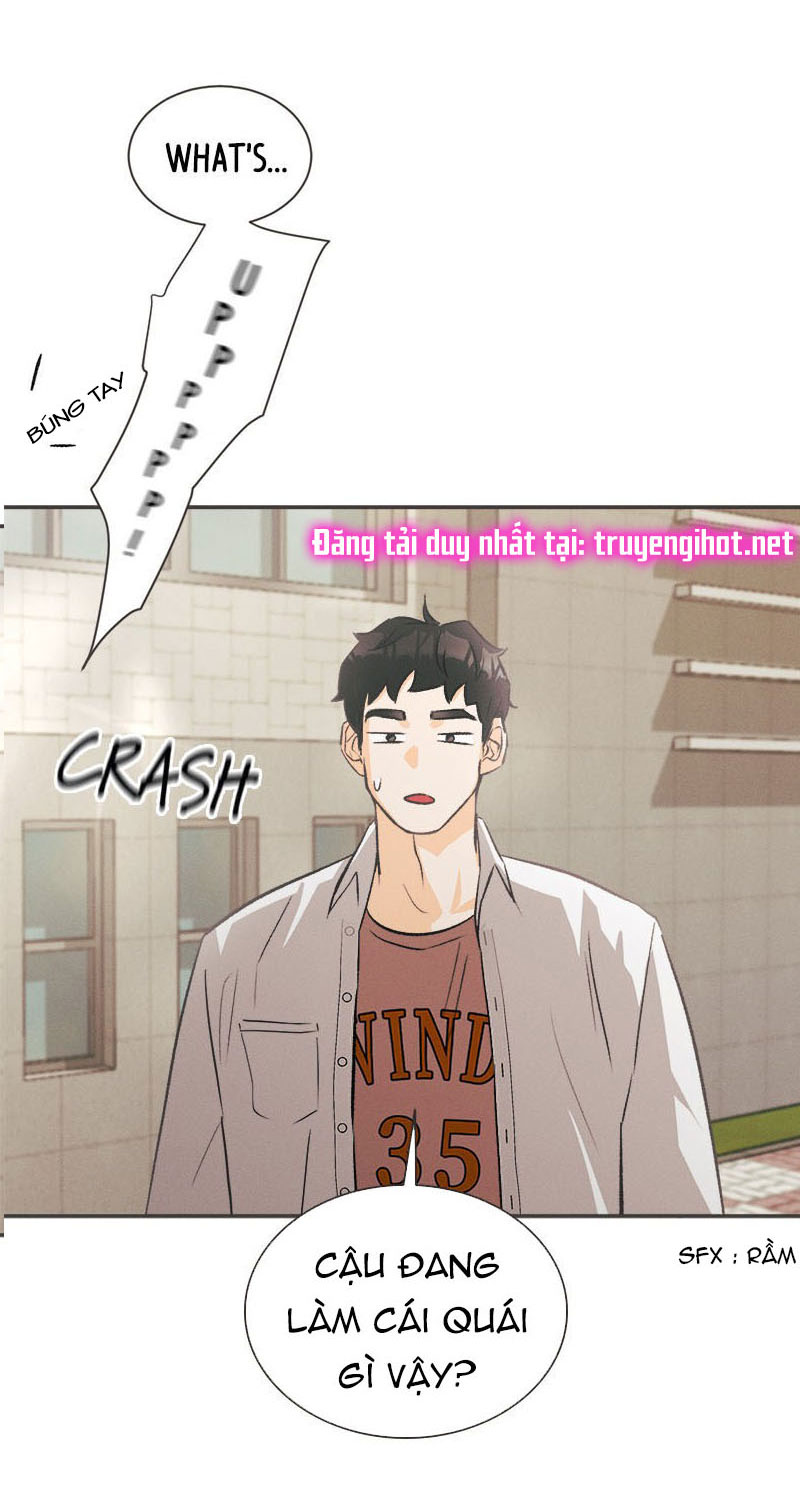Giấc Mơ Đêm Hè Chapter 5.2 - Trang 31