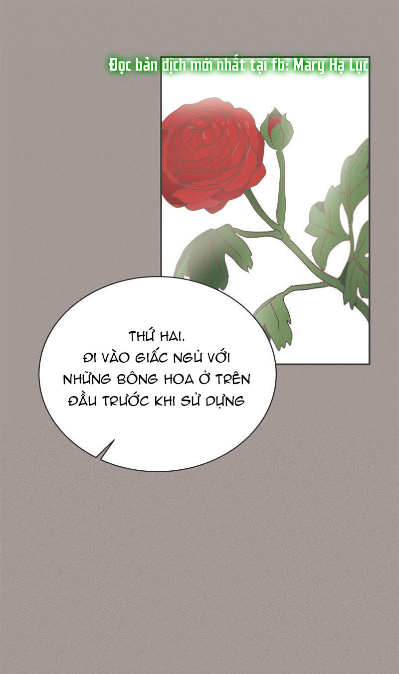 Giấc Mơ Đêm Hè Chapter 5.2 - Trang 8