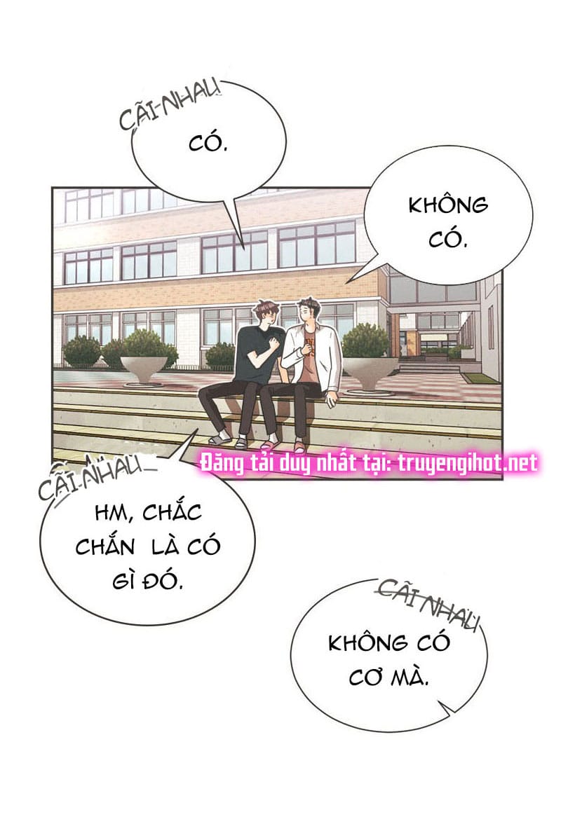 Giấc Mơ Đêm Hè Chapter 5.3 - Trang 10
