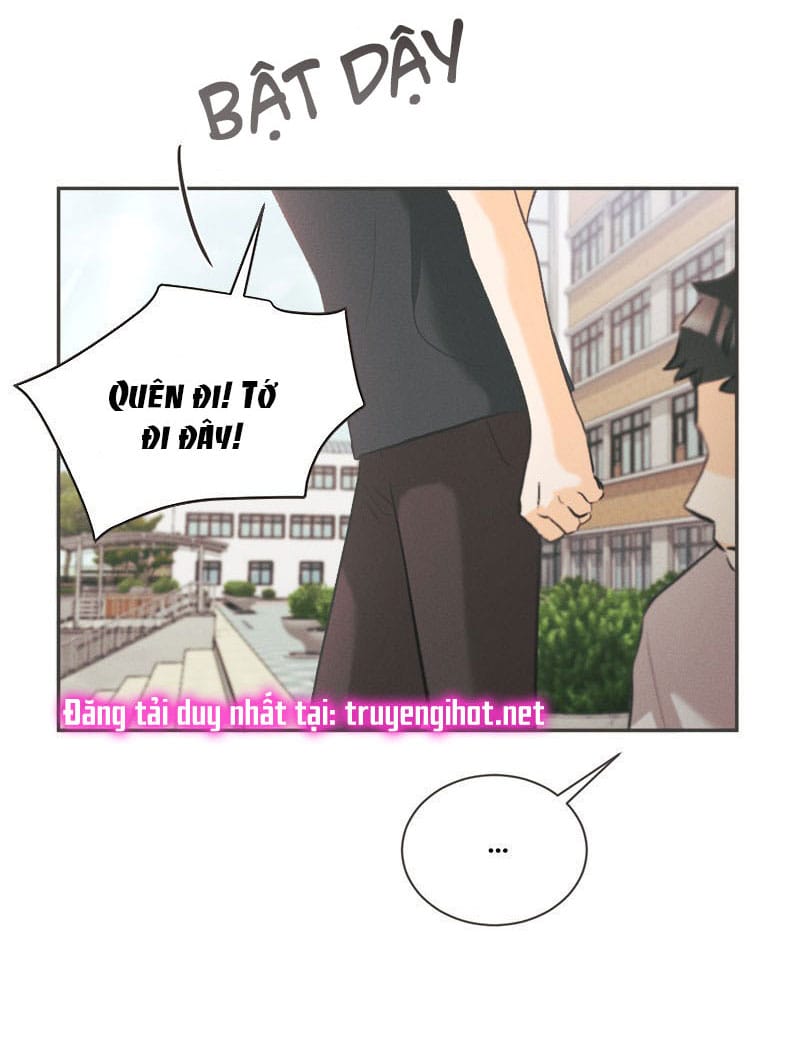 Giấc Mơ Đêm Hè Chapter 5.3 - Trang 16