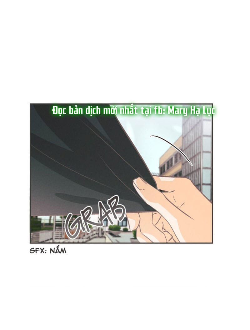 Giấc Mơ Đêm Hè Chapter 5.3 - Trang 17