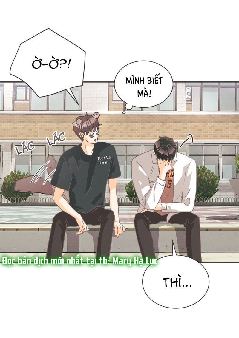Giấc Mơ Đêm Hè Chapter 5.3 - Trang 19