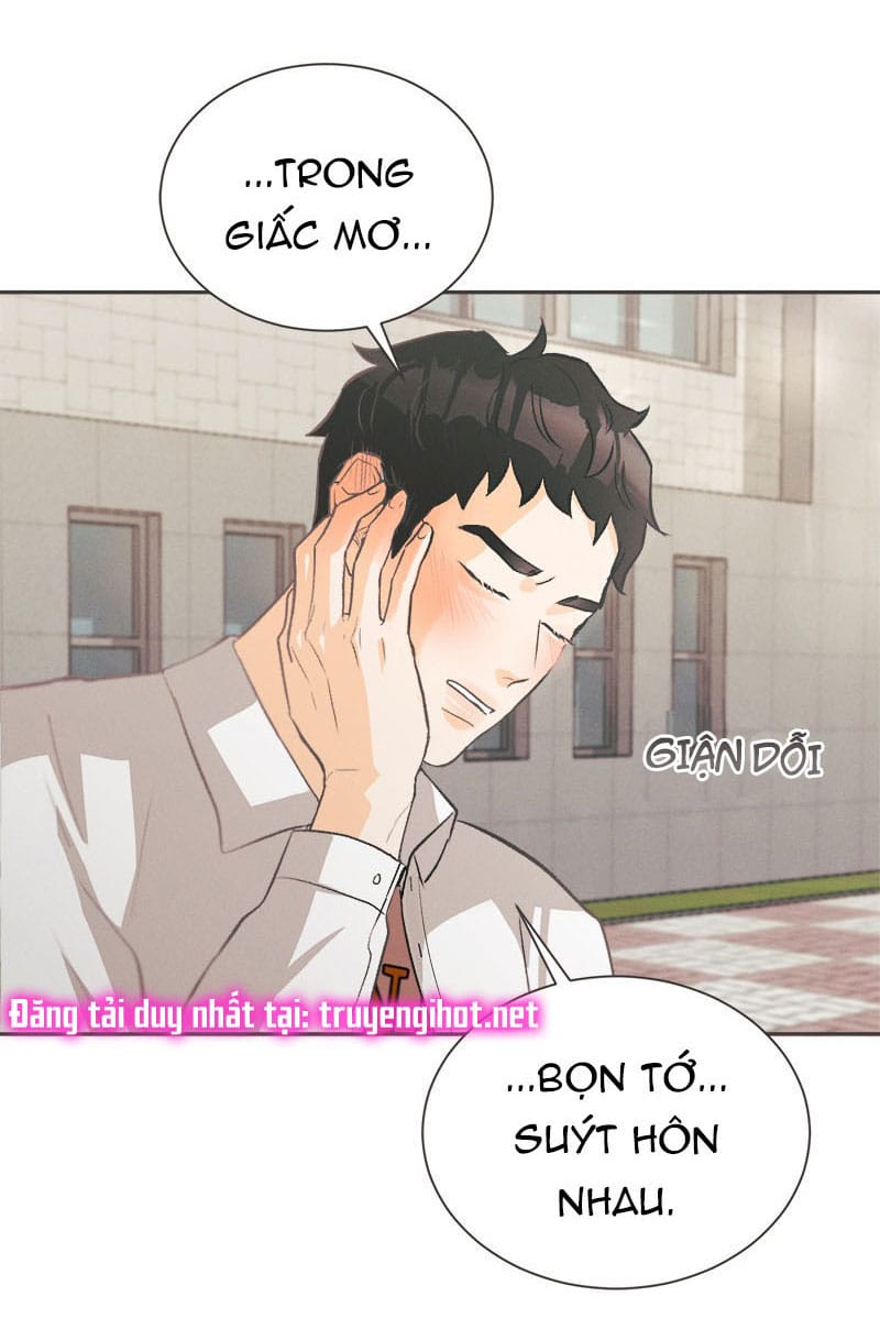 Giấc Mơ Đêm Hè Chapter 5.3 - Trang 20