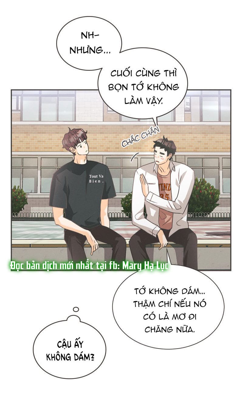 Giấc Mơ Đêm Hè Chapter 5.3 - Trang 21