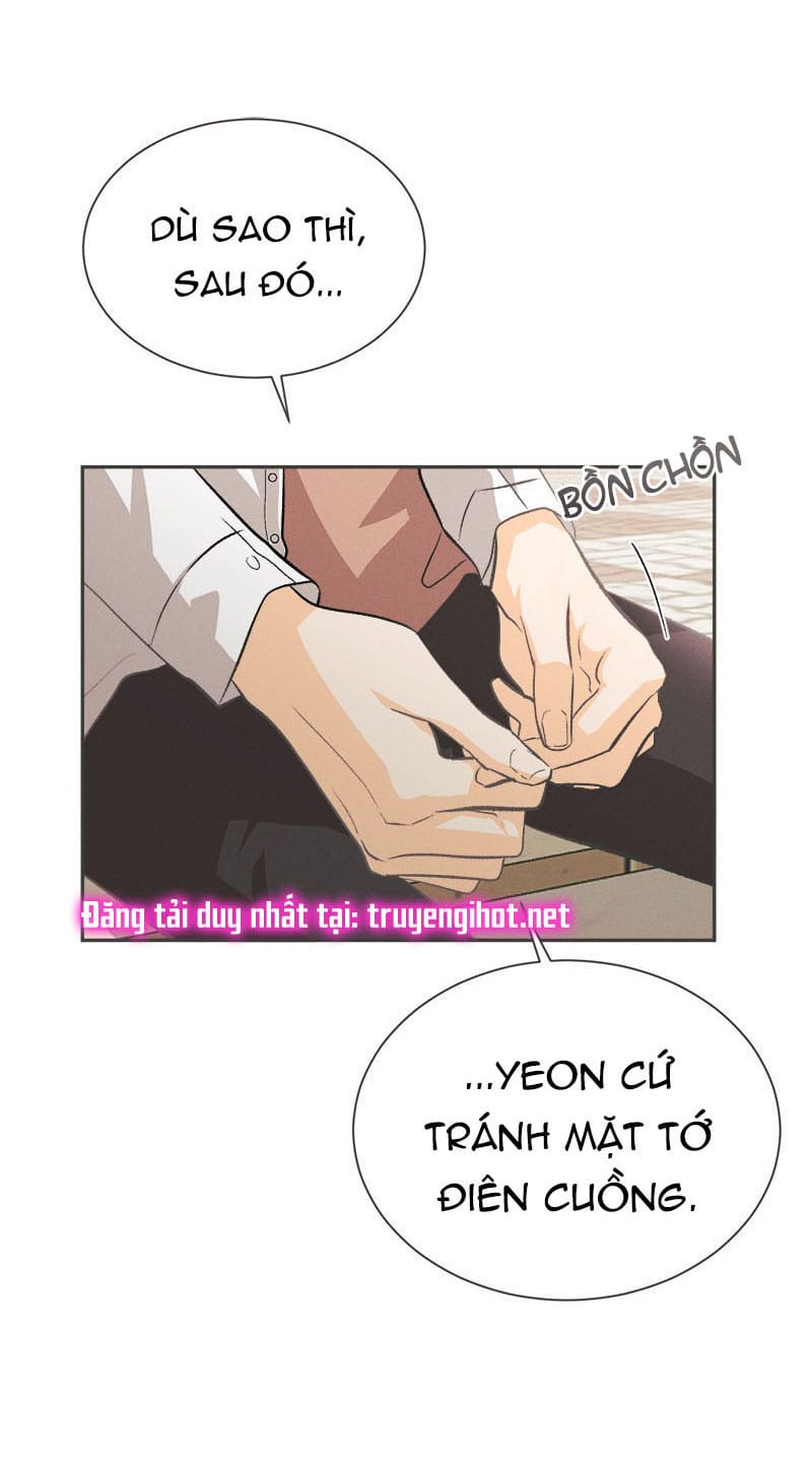Giấc Mơ Đêm Hè Chapter 5.3 - Trang 22